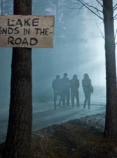 The Last House On The Left