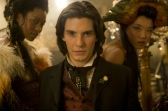Das Bildnis des Dorian Gray