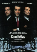 Good Fellas - Drei Jahrzehnte in der Mafia