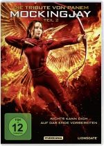 Die Tribute von Panem - Mockingjay: Teil 2