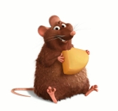 Ratatouille