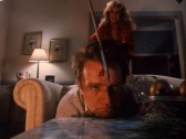 Tales from The Crypt - And All Through the House