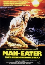 Man-Eater - Der Menschenfresser