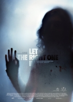 Let the right one in - So finster die Nacht