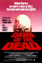 Zombie- Dawn of the Dead