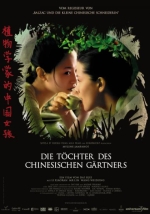 Die Töchter des chinesischen Gärtners