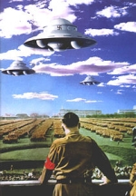 UFO - Das Dritte Reich schlägt zurück?