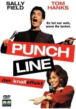 Punchline - Der Knalleffekt