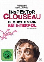 Inspektor Clouseau - Der 'beste' Mann bei Interpol