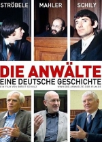 Die Anwälte – Eine deutsche Geschichte