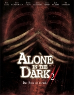 Alone in the Dark II - Das Böse ist zurück!