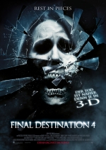 Final Destination 4 (3D)