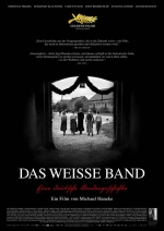 Das weiße Band - Eine deutsche Kindergeschichte