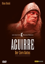 Aguirre - Der Zorn Gottes