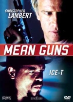 Mean Guns - Knast ohne Gnade