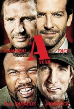 Das A-Team - Der Film