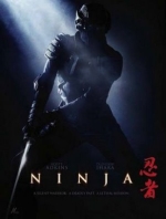 Ninja - Revenge will Rise