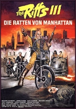 The Riffs III - Die Ratten von Manhattan
