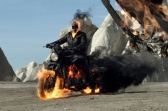 Ghost Rider: Spirit Of Vengeance (3D)