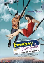 Bombay to Bangkok