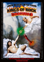 Kings of Rock - Tenacious D