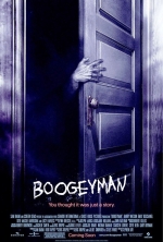 Boogeyman - Der schwarze Mann