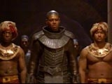 Stargate Kommando SG-1 - Das Tor zum Universum