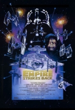 Star Wars: Episode V - Das Imperium schlägt zurück