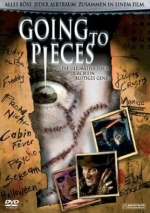Going to Pieces - Die ultimative Tour durch ein blutiges Genre