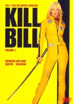 Kill Bill Vol. I & II