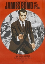 James Bond - 007 jagt Dr. No