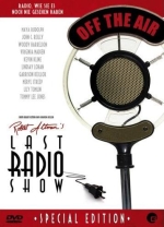 Last Radio Show
