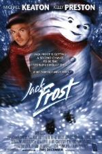 Jack Frost - Der coolste Dad der Welt