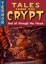 Tales from The Crypt - And All Through the House